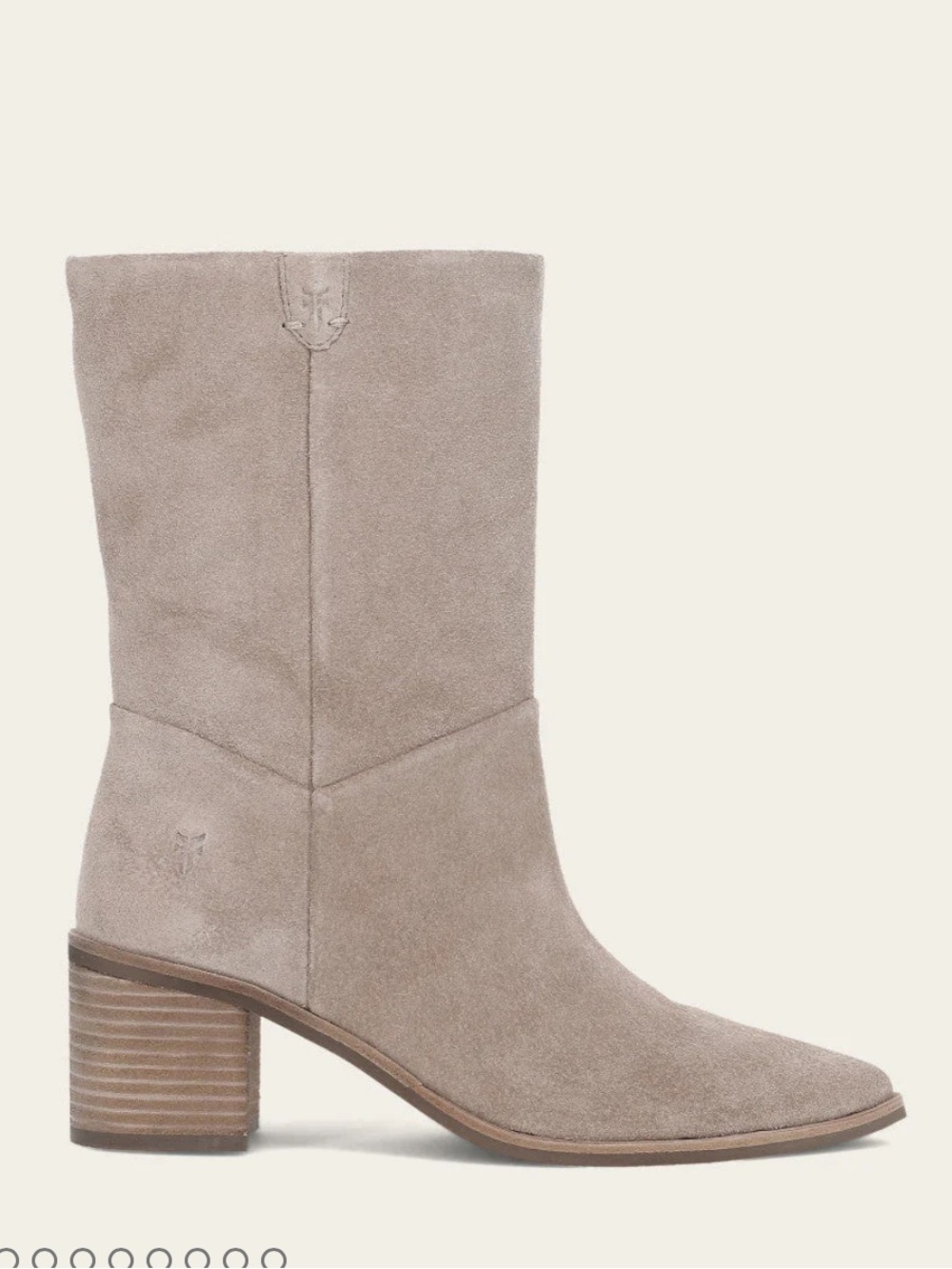 Frye Sadie